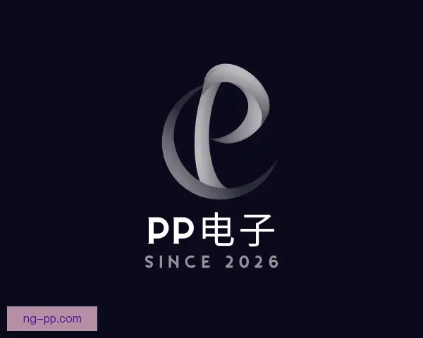 介绍PP电子